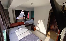 Hotel Home Bioma 1010